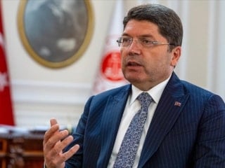 Yılmaz Tunç: Yeni bir anayasa milletimize karşı sorumluluğumuzdur