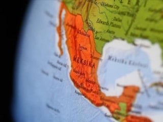 Meksika’dan Küba’ya petrol freni: Sevkiyat askıya alındı