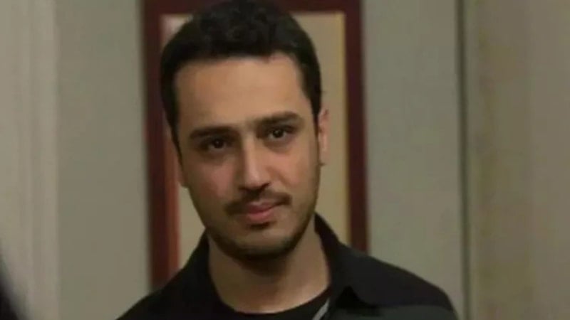 Aşk-ı Memnu'nun Beşir'i geri döndü: İşte yeni dizisi...