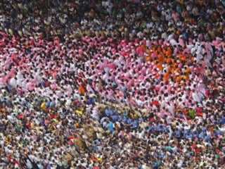 Karşılaştırmalı nüfus piramidi Türkiye için alarm veriyor