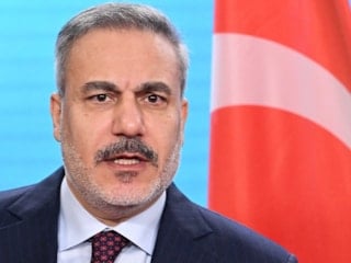 Hakan Fidan: Suriye'den sonra sırada Irak'taki PKK varlığı var