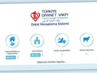 Diyanet Zekat Hesaplama Sistemi 2026: Ne kadar zekat vermeliyim