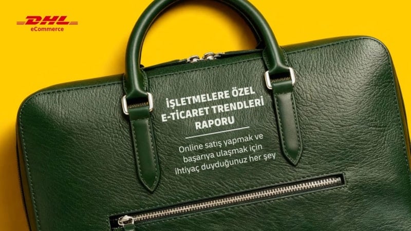 Sürdürülebilirlik ve lojistik e-ticaret işletmelerini rekabette öne geçiriyor