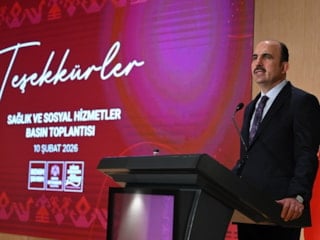 Sosyal belediyecilikte Konya farkı: Uğur İbrahim Altay'dan müjde üzerine müjde