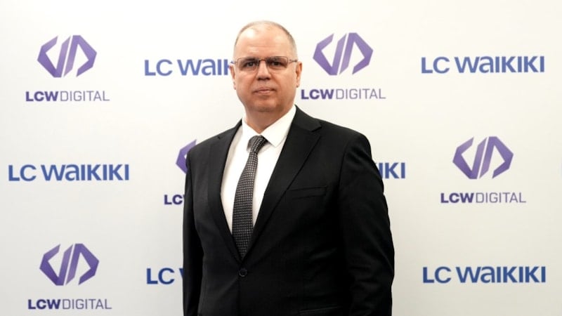 LC Waikiki’den veriye dayalı yeni nesil perakende stratejisi