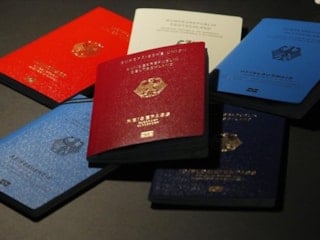 Almanya'da gurbetçiler Türk pasaportuna ilgi göstermedi