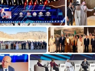 Mehmet Şimşek, 'Gelişmekte Olan Ülkeler Konferansı'nın sonuçlarını paylaştı