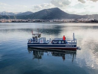 Mavi Nefes’le denizler nefes aldı