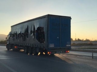 Düzce'de göçmen kaçakçılığı operasyonu: Bir kişi hipotermi nedeniyle öldü