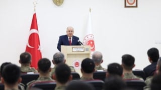 Yaşar Güler: YPG/SDG'nin 10 Mart ve 18 Ocak Mutabakatları’nın gereklerine uymalı