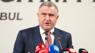 Bakan Osman Aşkın Bak'tan yasa dışı bahis açıklaması