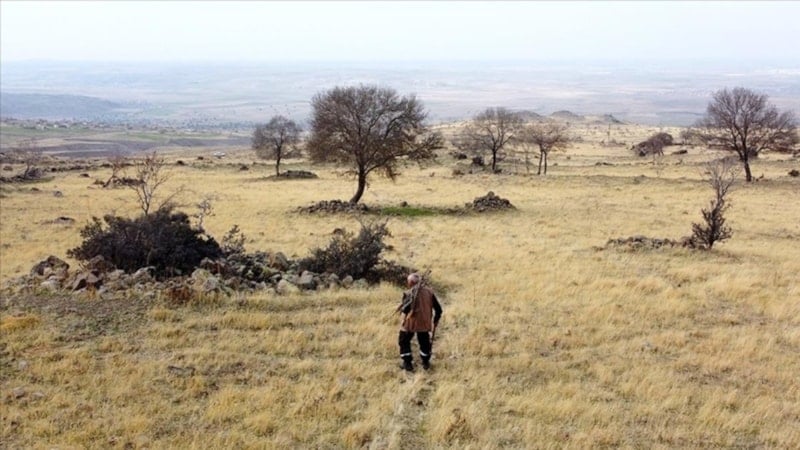 Türkiye'nin 3 köyünde yalnızca birer kişi yaşıyor