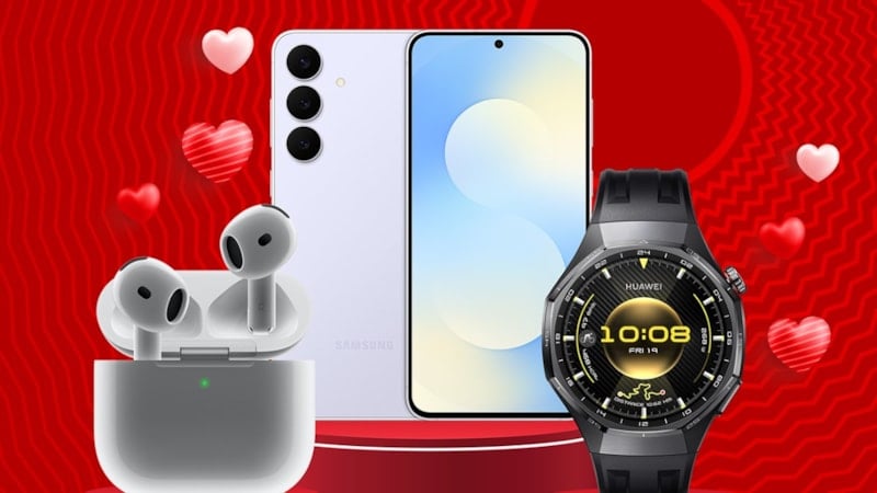 Vodafone Flex’ten 5G odağında Sevgililer Günü kampanyası