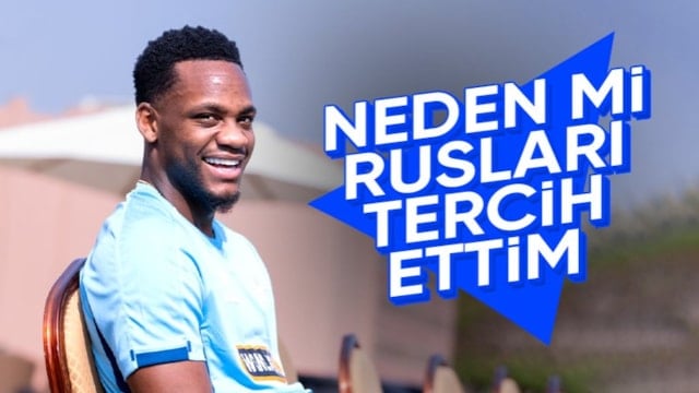 Jhon Duran'dan transfer itirafı geldi