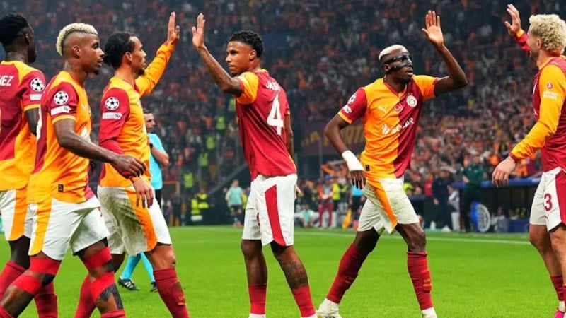 Galatasaray’ın kalan maçları: Hangi maç ne zaman? (Süper Lig 2025-2026 fikstürü)