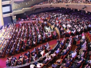 Beşiktaş Kaymakamlığı duyurdu: Slaughter to Prevail ve Behemoth'un konserleri iptal edildi