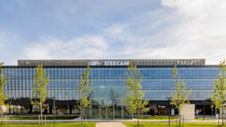 Şişecam'dan yeni ürün