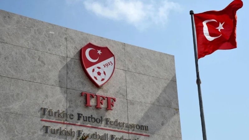PFDK'dan 3 takıma para cezası