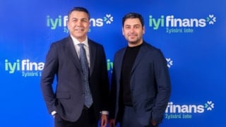 Tasarruf finansman sektöründe yenilikçi bir marka