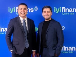 Tasarruf finansman sektöründe yenilikçi bir marka