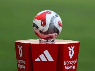 Süper Lig'de 23. hafta programına 'Ramazan' ayarı