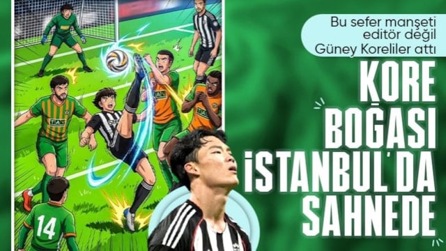 Hyeon-gyu Oh, Güney Kore’de gündem oldu