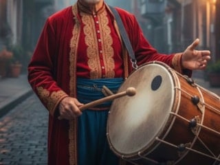 Ramazan davulcusu nasıl olunur? 2026’da ne kadar kazanıyorlar?