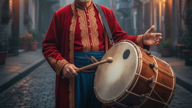 Ramazan davulcusu nasıl olunur? 2026’da ne kadar kazanıyorlar?