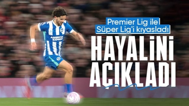 Ferdi Kadıoğlu'ndan geleceğiyle ilgili açıklama geldi