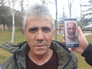 Jeffrey Epstein'e benzetilen adam Kayseri'yi terk etti
