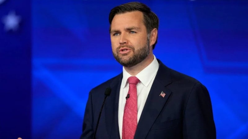 JD Vance'den Ermeni Soykırımı paylaşımı: 2 saat sonra kaldırdı