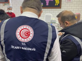 İstanbul'da Ramazan ayı öncesi gıda denetimi