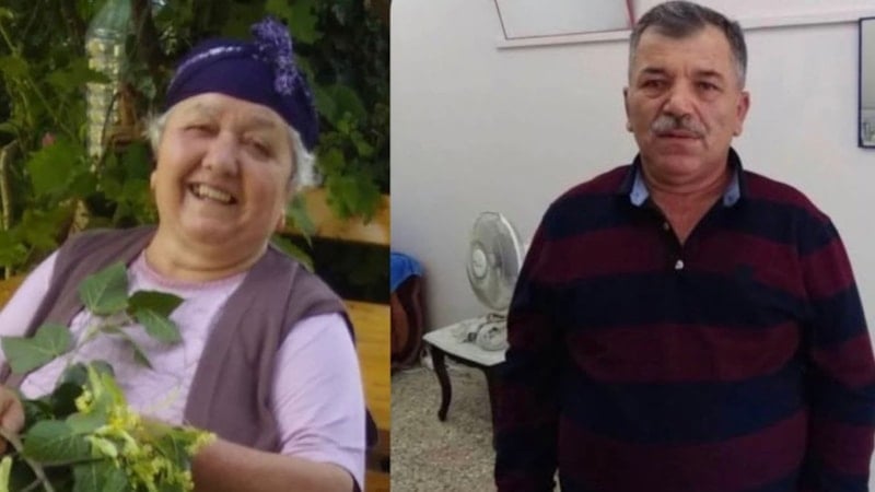 Ordu'da acı tesadüf: İki kardeş 2 saat arayla hayatını kaybetti