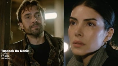 Taşacak Bu Deniz 18. bölüm 2. fragman: Silah bulundu, gözaltı kararı çıktı...