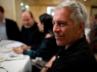 Epstein'in ölümü bir gün önceden raporlandı: Bakanlık "yazım hatası" dedi