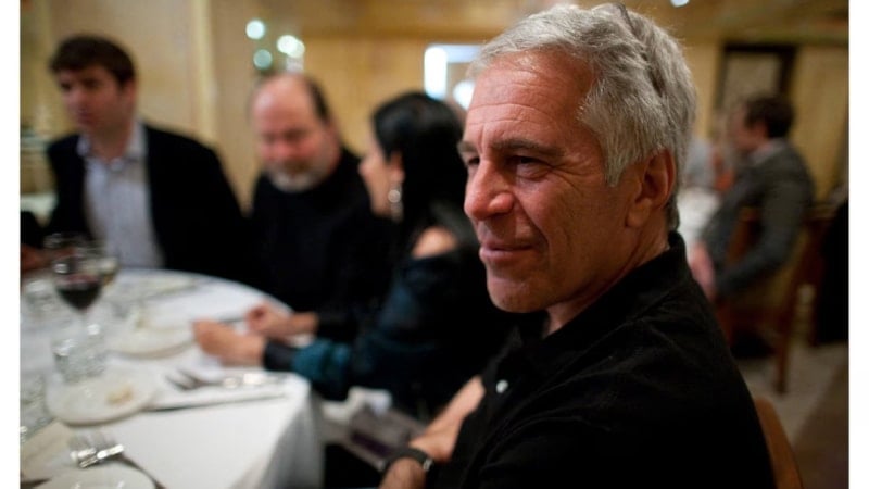 Epstein'in ölümü bir gün önceden raporlandı: Bakanlık 
