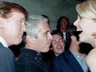 Trump'ın 2006'da Epstein'le ilgili polisi aradığı iddia edildi