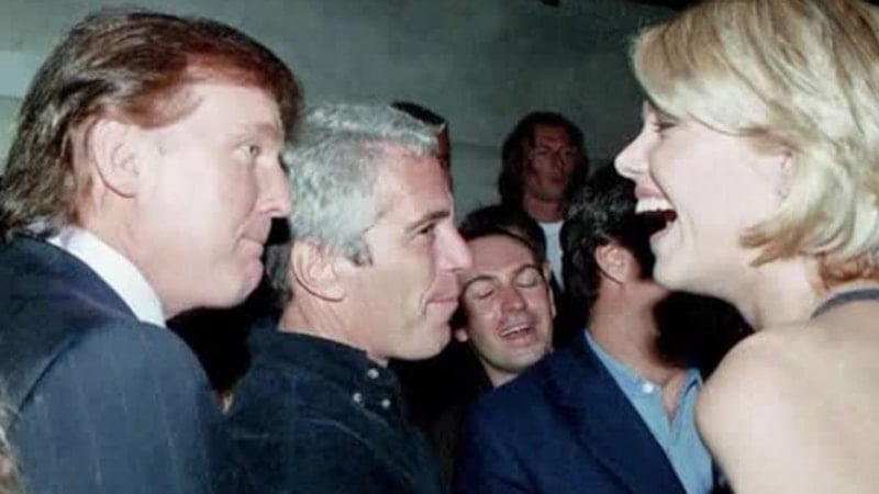 Trump'ın 2006'da Epstein'le ilgili polisi aradığı iddia edildi