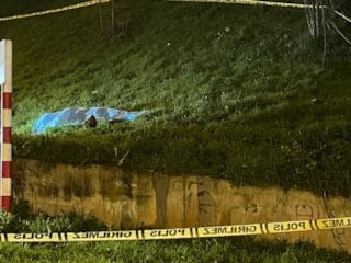 İstanbul'da 10 gün önce ölmüş bir cansız beden bulundu