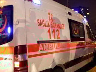 Kahramanmaraş'ta mezarlıkta kadın cesedi bulundu