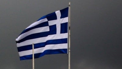 Çin'e askeri bilgi sızdıran Yunan askeri tutuklandı