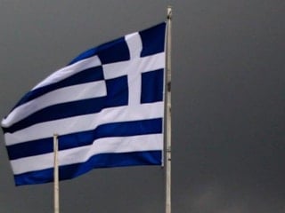 Çin'e askeri bilgi sızdıran Yunan askeri tutuklandı