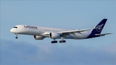 Alman hava yolu şirketi Lufthansa pilotları greve gidecek