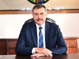 İçişleri Bakanı Mustafa Çiftçi kimdir: Ayrıntılı biyografi