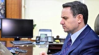 Adalet Bakanı Akın Gürlek kimdir: Ayrıntılı biyografi