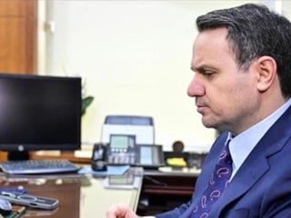 Adalet Bakanı Akın Gürlek kimdir: Ayrıntılı biyografi