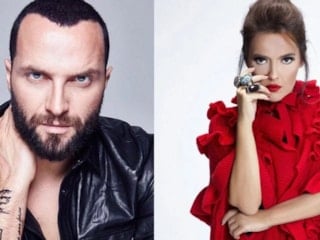 Yılların küslüğü bitti! Demet Akalın şarkıcı Berkay'ın evine gitti