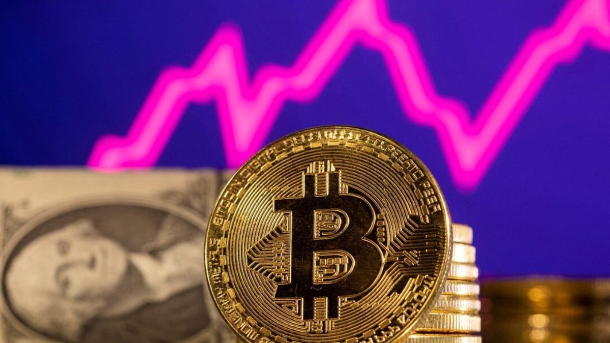 Sistem hatası, 620 bin Bitcoin'i kripto kullanıcılarına dağıttı