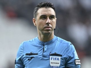 Trabzonspor maçında hakemliği biten Arda Kardeşler'in yeni mesleği belli oldu