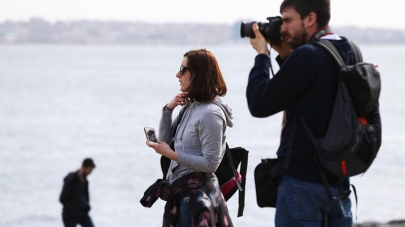 Ülke genelinde sıcaklıklar artıyor: Yağışlar sürüyor